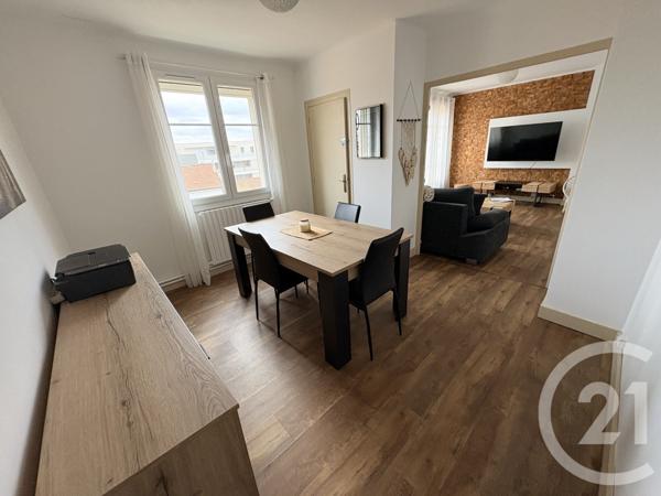 Appartement F5 à vendre  5 pièces - 87 m2 NIMES - 30