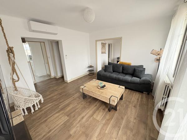 Appartement F5 à vendre  5 pièces - 87 m2 NIMES - 30