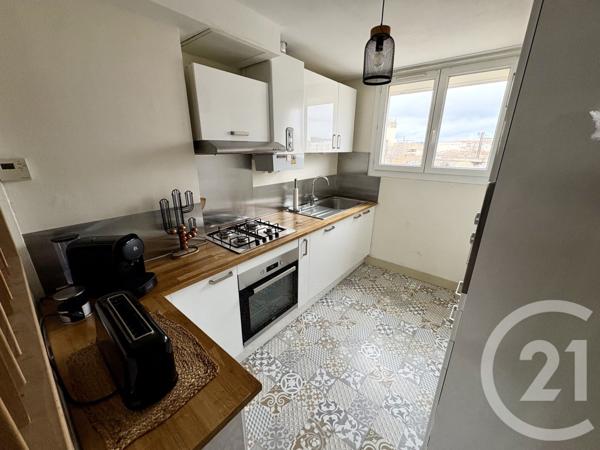 Appartement F5 à vendre  5 pièces - 87 m2 NIMES - 30