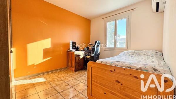 Maison à vendre 3 pièces 70 m² Saint-Laurent-de-la-Salanque