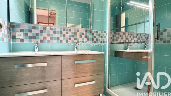 Maison à vendre 3 pièces 70 m² Saint-Laurent-de-la-Salanque