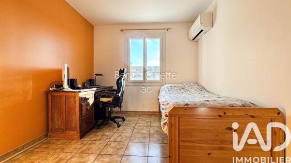 Maison à vendre 3 pièces 70 m² Saint-Laurent-de-la-Salanque