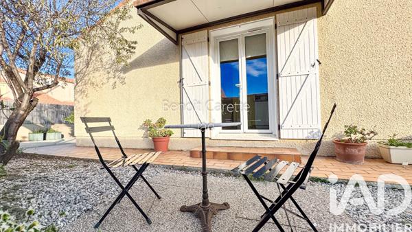 Maison à vendre 3 pièces 70 m² Saint-Laurent-de-la-Salanque