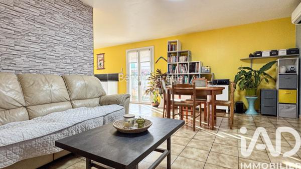 Maison à vendre 3 pièces 70 m² Saint-Laurent-de-la-Salanque