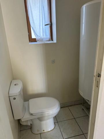 CHAMALIERES F3 DUPLEX 53 m2