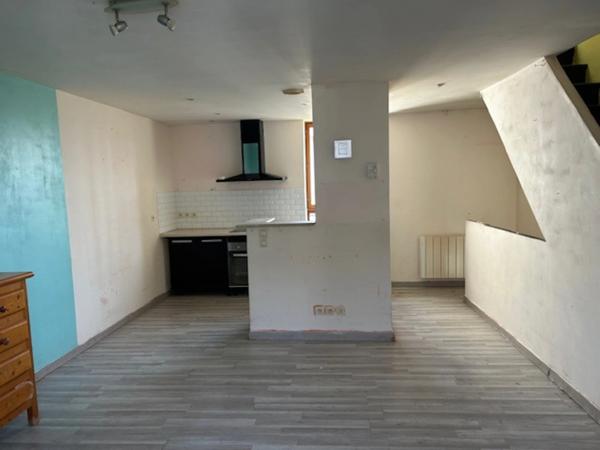 CHAMALIERES F3 DUPLEX 53 m2