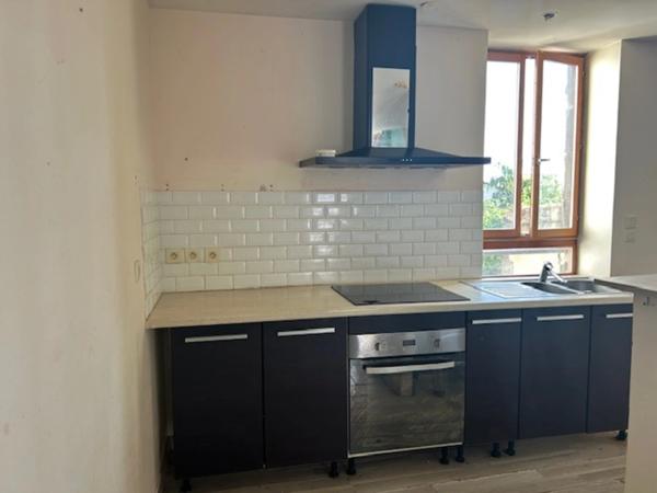 CHAMALIERES F3 DUPLEX 53 m2