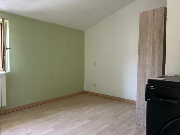 CHAMALIERES F3 DUPLEX 53 m2