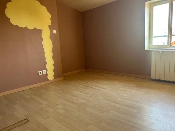 CHAMALIERES F3 DUPLEX 53 m2