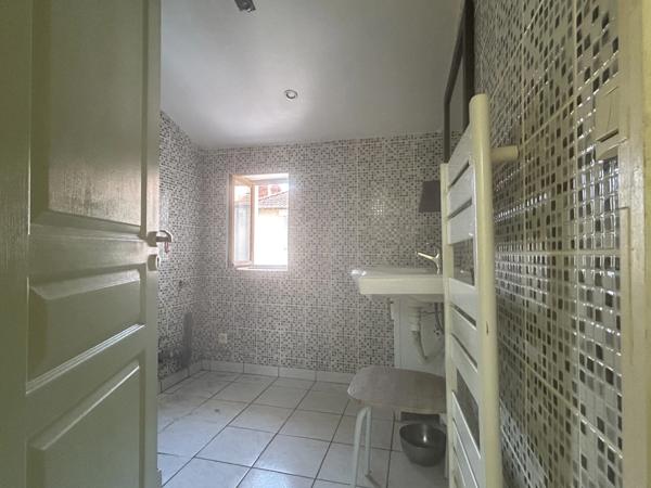 CHAMALIERES F3 DUPLEX 53 m2