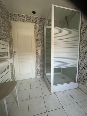 CHAMALIERES F3 DUPLEX 53 m2