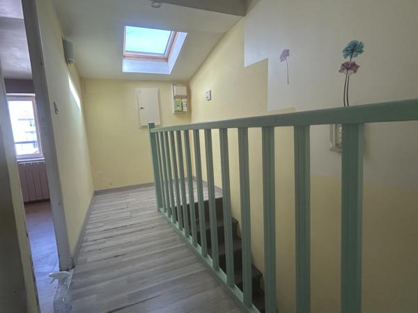 CHAMALIERES F3 DUPLEX 53 m2