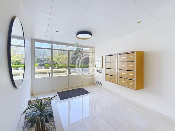 Rueil-Malmaison (92500) AGREABLE STUDIO BIEN PLACE