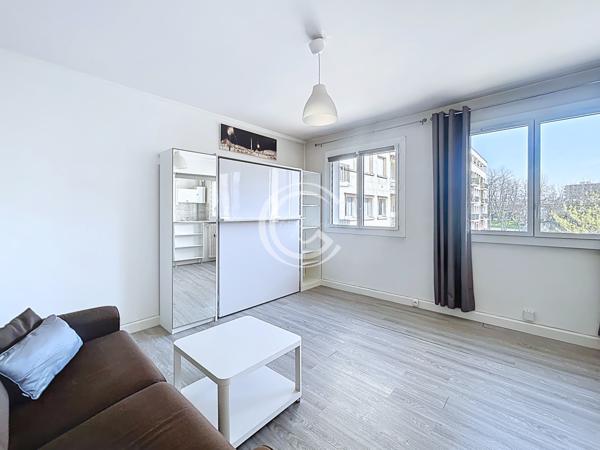 Rueil-Malmaison (92500) AGREABLE STUDIO BIEN PLACE