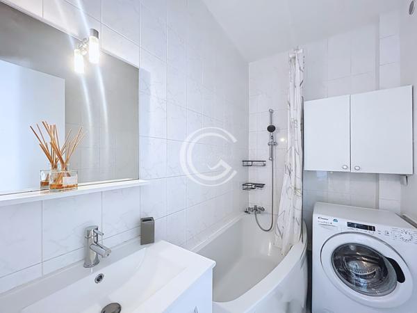 Rueil-Malmaison (92500) AGREABLE STUDIO BIEN PLACE