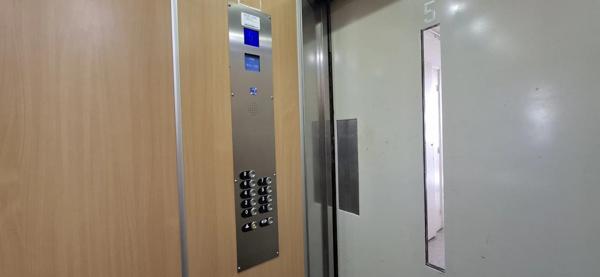 Appartement 2 pièces à vendre dans résidence recherchée avec Ascenseur, Quartier Remicourt SAINT QUENTIN (02)