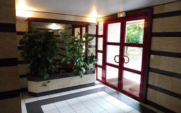 Appartement à louer    1 pièce • 24,57 m2 Limoges