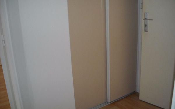 Appartement à louer    1 pièce • 24,57 m2 Limoges