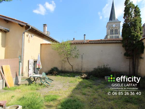 Maison 10 pièces - 324 m² Exclusivité efficity