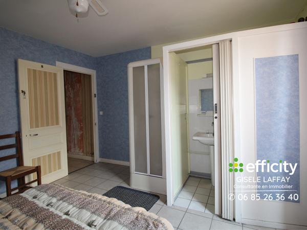 Maison 10 pièces - 324 m² Exclusivité efficity