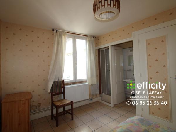 Maison 10 pièces - 324 m² Exclusivité efficity