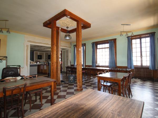 Maison 10 pièces - 324 m² Exclusivité efficity