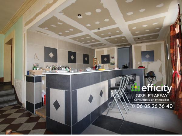 Maison 10 pièces - 324 m² Exclusivité efficity