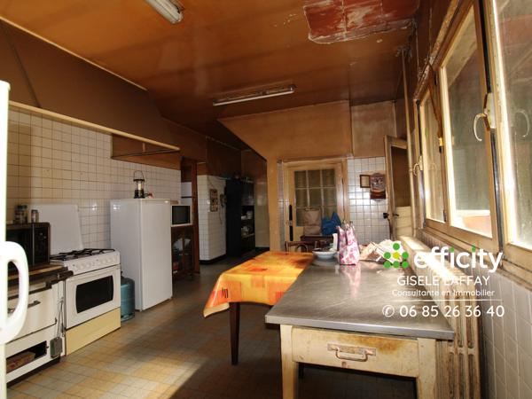 Maison 10 pièces - 324 m² Exclusivité efficity