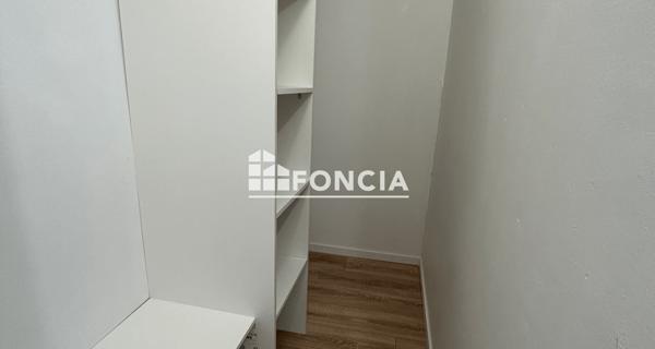 À vendre Studio 33.7 m² - Melun 77000