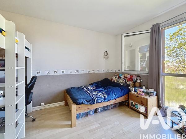 Appartement à vendre 3 pièces 51 m² Antony