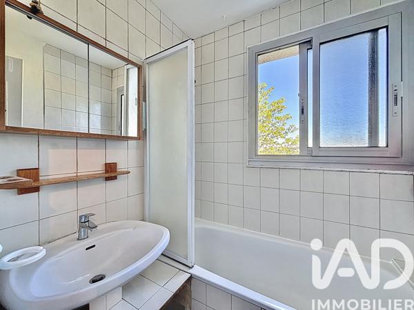 Appartement à vendre 3 pièces 51 m² Antony