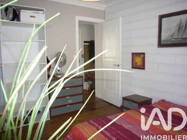 Appartement à vendre 2 pièces 44 m² Enghien-les-Bains