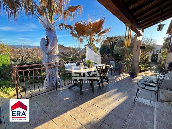 Maison 5 pièce(s) 84 m2