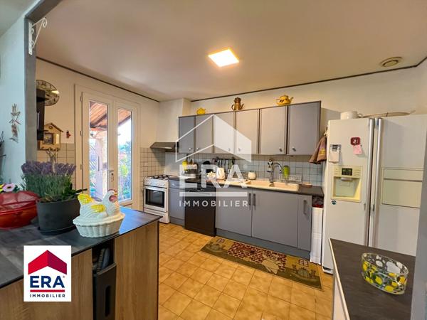 Maison 5 pièce(s) 84 m2