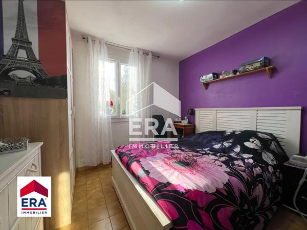 Maison 5 pièce(s) 84 m2