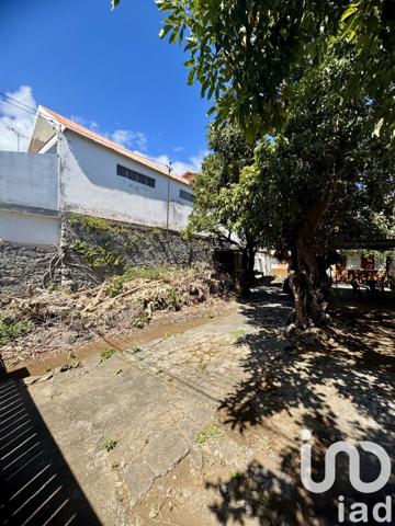 Terrain à vendre 322 m² Saint-Denis