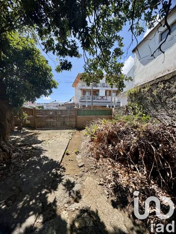 Terrain à vendre 322 m² Saint-Denis