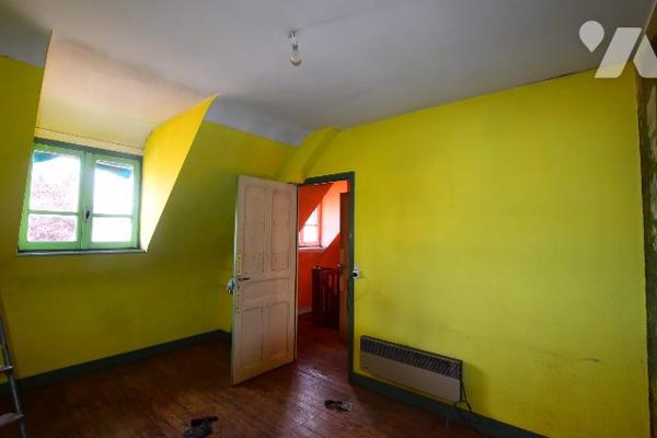 Maison à vendre Cerisy-la-Salle
