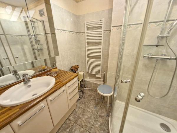 RARE à OLIVET Appartement en DUPLEX 4ème et 5ème  étage d'une surface habitable de 139.52 m²