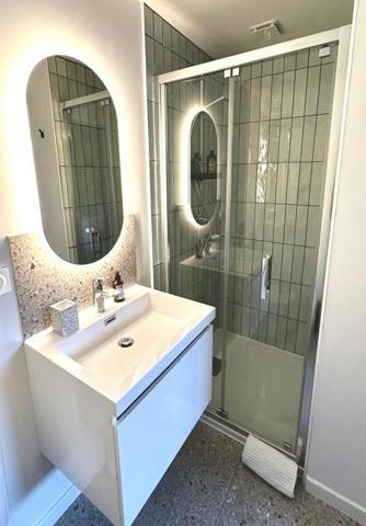 Appartement à vendre |  Orléans |  2 pièces | 26 m²