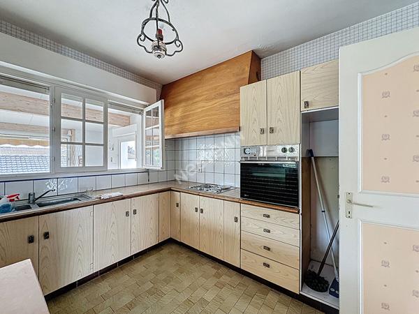 Maison de caractère à vendre à Buxerolles - Un véritable bijou qui allie charme et confort