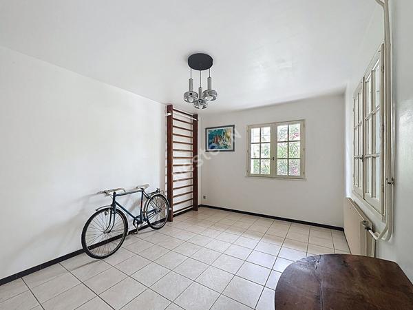 Maison de caractère à vendre à Buxerolles - Un véritable bijou qui allie charme et confort