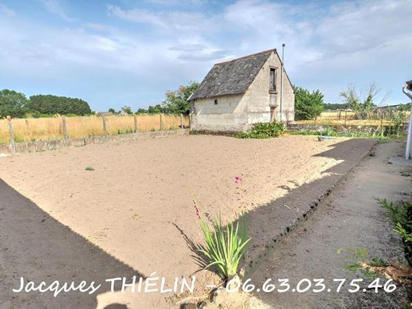 AU CALME DE LA CAMPAGNE, A 3 KMS DU COEUR DE LONGUÉ