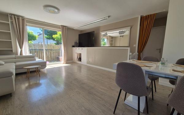 Maison à vendre    5 pièces •  Pontault-Combault