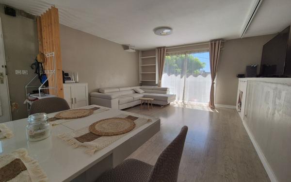 Maison à vendre    5 pièces •  Pontault-Combault