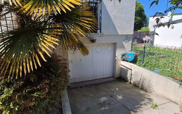 Maison à vendre    5 pièces •  Pontault-Combault