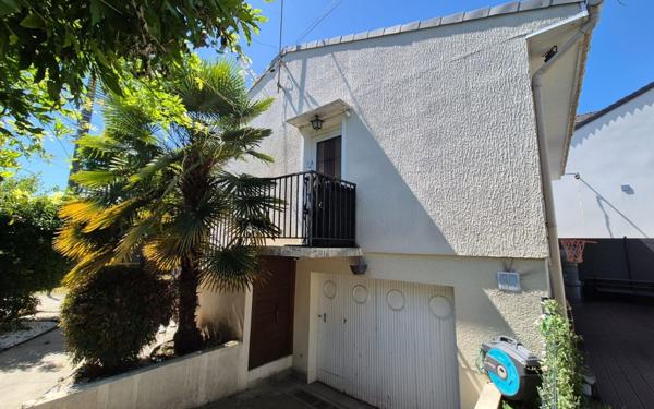 Maison à vendre    5 pièces •  Pontault-Combault