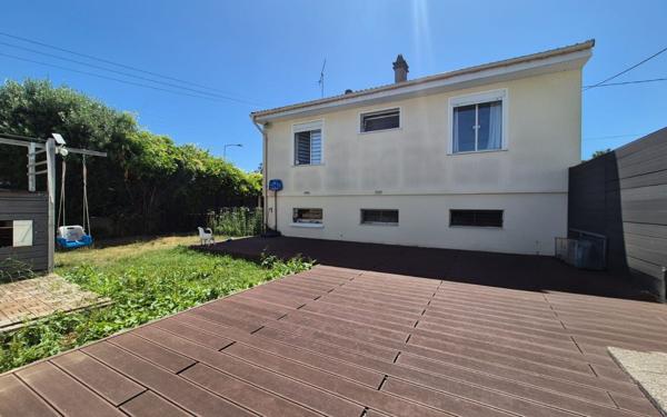 Maison à vendre    5 pièces •  Pontault-Combault