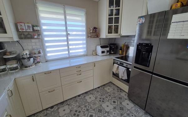 Maison à vendre    5 pièces •  Pontault-Combault