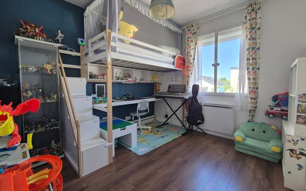 Maison à vendre    5 pièces •  Pontault-Combault